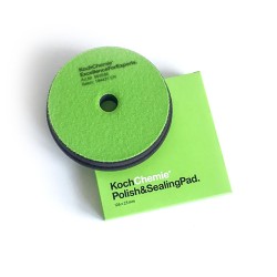 Polish and Sealing Pad Ф126/23 – Много мека полираща гъба
