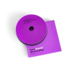 Micro Cut Pad Ф 150/23 – Мека полираща гъба