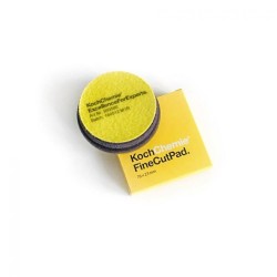 Fine Cut Pad Ф 76/23 – Средно твърда полираща гъба Fine Cut Pad Ф 76/23 – Средно твърда полираща гъба