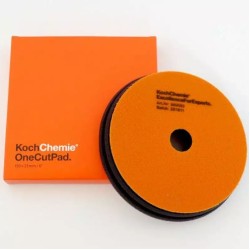 One Cut Pad Ф 150/23 – Средно твърда полираща гъба