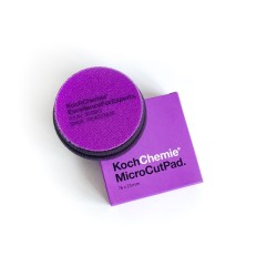 Micro Cut Pad Ф 76/23 – Мека полираща гъба