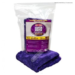 Panno Super dryer 60x80 - Ултра абсорбираща кърпа