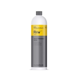 Rapid Rinseless Wash – Шампоан за измиване на автомобили без изплакване