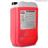 Flux 25kg. - Шампоан за ръчно измиване със самоизсушаващ ефект