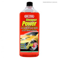 Shampoo Power 1000ml. - Висококонцентриран обезмасляващ шампоан