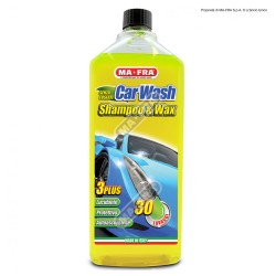 MA FRA Car Wash Shampoo and Wax 1000ml. - Шампоан с вакса