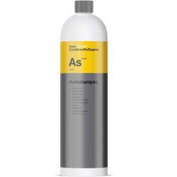 Autoshampoo 1000ml. - Премиум Авто-Шампоан