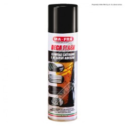 Deca Flash 250ml. - Отстранява следи от катран и лепило