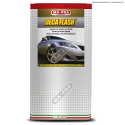 Deca Flash Liquido 4.5 l. - Отстранява следи от катран и лепило