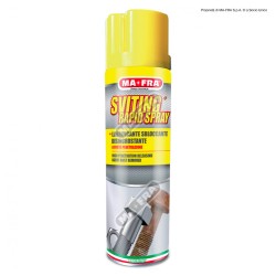 Sviting Rapid 500ml. - Срещу окислявания и ръжда