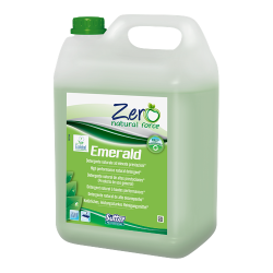 Emerald Zero 5kg. - Натурален обезмаслител Emerald Zero 5kg. - Натурален обезмаслител