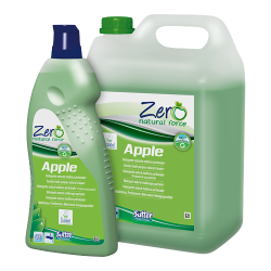 Apple Zero 5kg. - Натурален универсален препарат Apple Zero 5kg. - Натурален универсален препарат