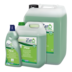 Pine Zero 5kg. - Натурален подопочистващ препарат Pine Zero 5kg. - Натурален подопочистващ препарат