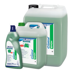 Wash 20kg. - Препарат за съдове