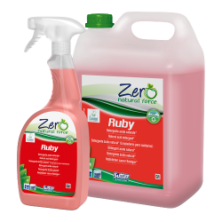 Ruby Zero 5kg. - Срещу наслоявания Ruby Zero 5kg. - Срещу наслоявания