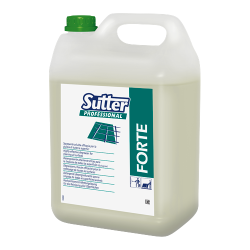 FORTE 5kg. - Многофункционален обезмаслител