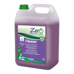 Flower Zero 5kg. - Натурален универсален подопочистващ препарат Flower Zero 5kg. - Натурален универсален подопочистващ препарат