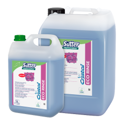 ECO RINSE 20kg. - Неутрален изплакващ препарат ECO RINSE 20kg. - Неутрален изплакващ препарат