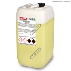 Cemsolv 25kg. - Премахва цимент
