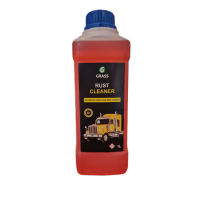 Rust Cleaner 1000ml. - Препарат за джанти и алуминиеви резервоари