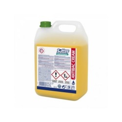 ANTIBAC CREAM 5l. - Дезинфектант за ръце