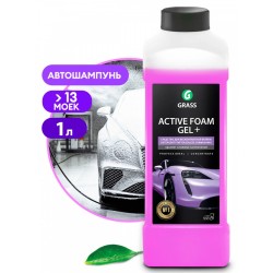 Active Foam Gel+ 1000ml. - Активна пяна Active Foam Gel+ 1000ml. - Активна пяна