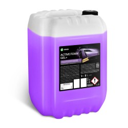 Active Foam Gel+ 25kg. - Активна пяна Active Foam Gel+ 25kg. - Активна пяна