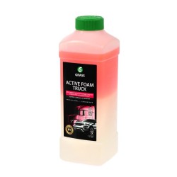 Active Foam Truck 1000ml. - Двукомпонентна активна пяна Active Foam Truck 1000ml. - Двукомпонентна активна пяна