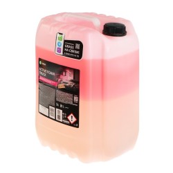 Active Foam Truck 23kg. - Двукомпонентна активна пяна Active Foam Truck 23kg. - Двукомпонентна активна пяна