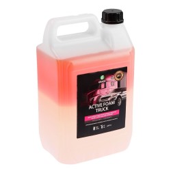 Active Foam Truck 6kg. - Двукомпонентна активна пяна Active Foam Truck 6kg. - Двукомпонентна активна пяна