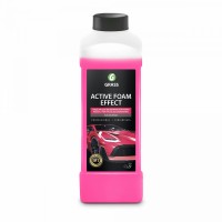 Active Foam Effect 1000ml. - Активна пяна (Снежен ефект)