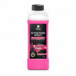 Active Foam Effect 1000ml. - Активна пяна (Снежен ефект) Active Foam Effect 1000ml. - Активна пяна (Снежен ефект)