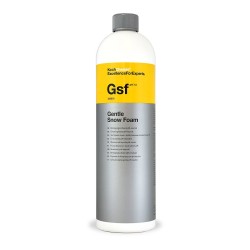 Gentle Snow Foam Gsf 1000ml. - Пяна за измиване с неутрално PH Gentle Snow Foam Gsf 1000ml. - Пяна за измиване с неутрално PH