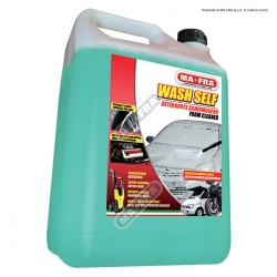 Wash Self 5l. - Безконтактно измиване Wash Self 5l. - Безконтактно измиване