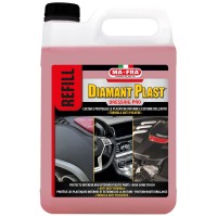Diamant Plast Dressing Pro 4,5kg. - Органична вакса за блясък и защита Diamant Plast Dressing Pro 4,5kg. - Органична вакса за блясък и защита