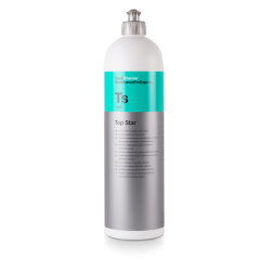 Top Star 1000ml. - Поддръжка за пластмаса с матов ефект Top Star 1000ml. - Поддръжка за пластмаса с матов ефект