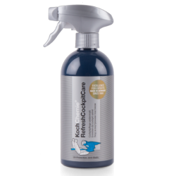 Refresh Cockpit Care 500ml. - Препарат за таблото на автомобила