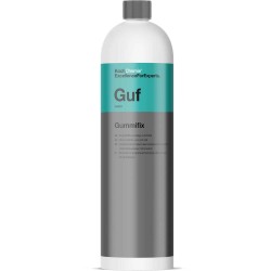 Gummifix – Препарат за поддръжка на гума и пластмаса с антиплъзгащ ефект