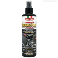 Diamant Plast Dressing Pro 250ml. - Органична вакса за блясък и защита Diamant Plast Dressing Pro 250ml. - Органична вакса за блясък и защита