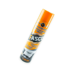 Fasco 600ml. - Поддръжка и възстановяване на пластмасови брони
