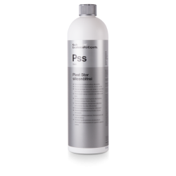 Plast Star 1000ml. - Препарат за външни пластмаси Plast Star 1000ml. - Препарат за външни пластмаси