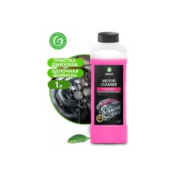 Motor Cleaner 1000ml. - Обезмаслител за двигатели
