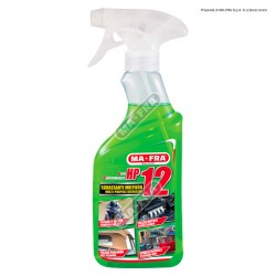 HP 12 500ml. - Многофункционален обезмаслител