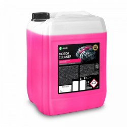 Motor Cleaner 23 кг. - Обезмаслител за двигатели