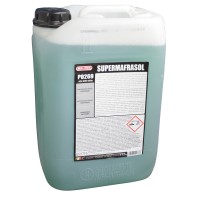Supermafrasol 12kg. - Силен обезмаслител за двигатели
