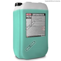 Supermafrasol 25kg. - Силен обезмаслител за двигатели