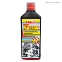 Supermafrasol 900ml. - Силен обезмаслител за двигатели