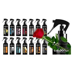 Парфюм за автомобил Carbonax 150ml. - различни видове