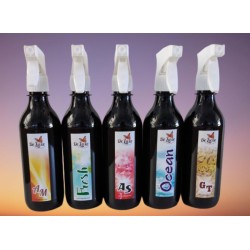 Ароматизатор Polira 400ml. - различни видове