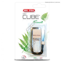 Deo Cube Forest - ароматизатор